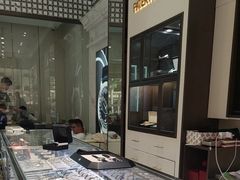 -上海恒天奢侈品(总店)