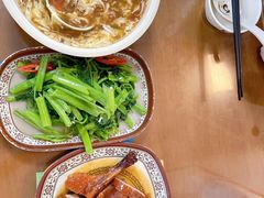 -聂记粤菜馆(鼓西路店)