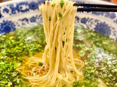 -兰州-西固陈记牛肉面·烧烤(山阴路店)