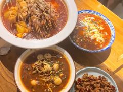 -三生小馆(亭知路店)