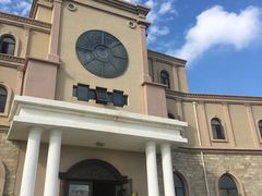 -丹世红酒庄·烧烤·团建·婚礼·水上运动
