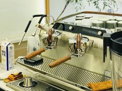 -Onirii Coffee(长乐路店)