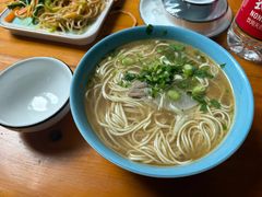 -兰州老马家族食府(康庄总店)