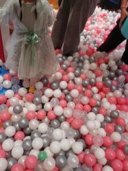 -LuckyStar幸运星家庭娱乐中心(东莞国贸店)