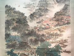 -江苏省美术馆(长江路新馆)
