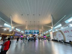 -吉隆坡国际机场