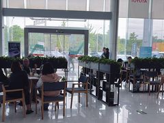 -嵊州中升丰田汽车销售服务有限公司