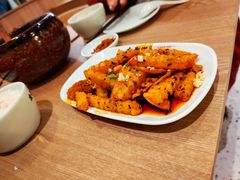 -全牛道·川小馆乐山跷脚牛肉(国金中心店)