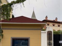 -青岛德国监狱旧址博物馆