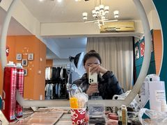 -爱定格照相馆.证件照(周浦万达店)