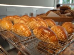 -吉森Bakery(教育路店)