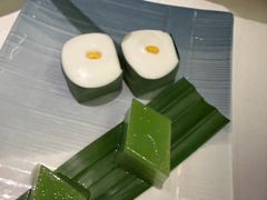 -金链花·泰国餐厅(国贸店)