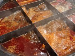 -火云天重庆火锅自助(中山路店)