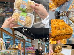 -85度C(生甜甜圈研究工坊·上海平凉店)