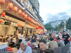 -舌尖上·霞浦滩涂海鲜·新闽菜(总店)