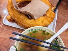-清真老刘蒸饺
