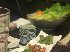 -热血兄弟·炭火烤肉(融侨中心店)