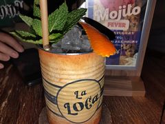 -La Loca 酒吧