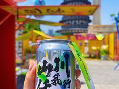 -隋唐洛阳城明堂天堂景区