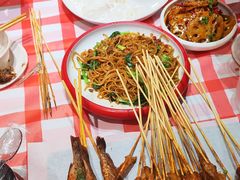 -龙虾当家·大排档(红谷滩五中店)
