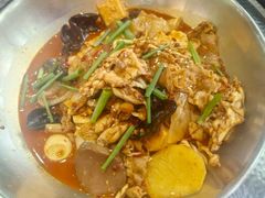 -晓林火锅(安定门店)