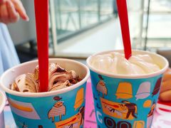 -DQ·蛋糕·冰淇淋(南开大悦城2F店)