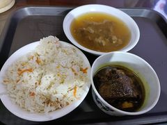 -好成财牛排馆(涂门街总店)