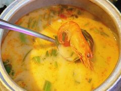 -大头虾越式风味餐厅(光明广场店)