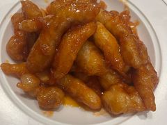 -凯鸽酒楼(大同振兴街店)