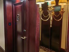 -深圳中海凯骊酒店