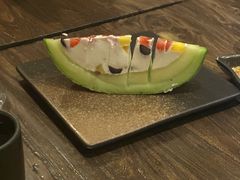 -侘与火 Wabi 侘寂烟火•锅物料理(大屯DT51店)