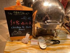 -西藏饭店·亚克·食光自助餐厅(文殊院店)