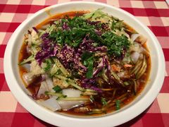 -西贝莜面村(香蜜湖店)