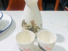 -江南苑精菜坊