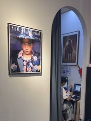 -大连棒棒糖儿童摄影(熊洞街店)