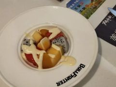 -斗牛士牛排餐厅(世欧王庄店)