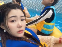 -杭州浪浪浪水公园