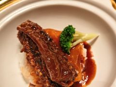 -翕间食·精致淮扬菜(江苏大剧院店)