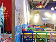-小小河边鱼(天润城店)