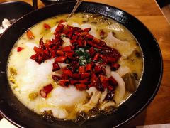 -金牌外婆家(苏州中心店)