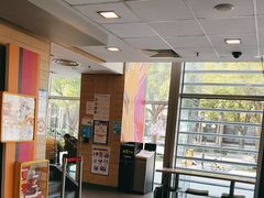 -麦当劳(牡丹江路店)