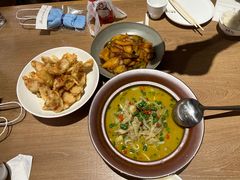 -金掌勺锅包肉(华润万象城店)