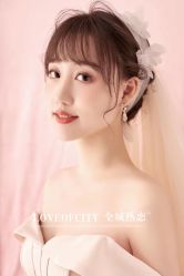 -全城热恋婚纱摄影(优质钻石店)