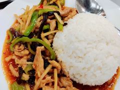 -宜家·瑞典风味餐厅(烟台路店)