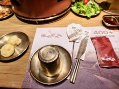-西塔老太太泥炉烤肉(亚运村店)