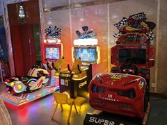 -地中海传奇水汇