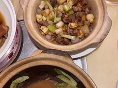 -锦粤宫·精致粤菜(深圳北站店)