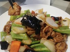 -华春餐馆(鱼山路店)