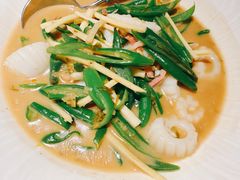 -锦楼·臻选新杭帮(杭州中心店)