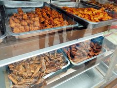 -老回回饺子馆(海洋馆店)